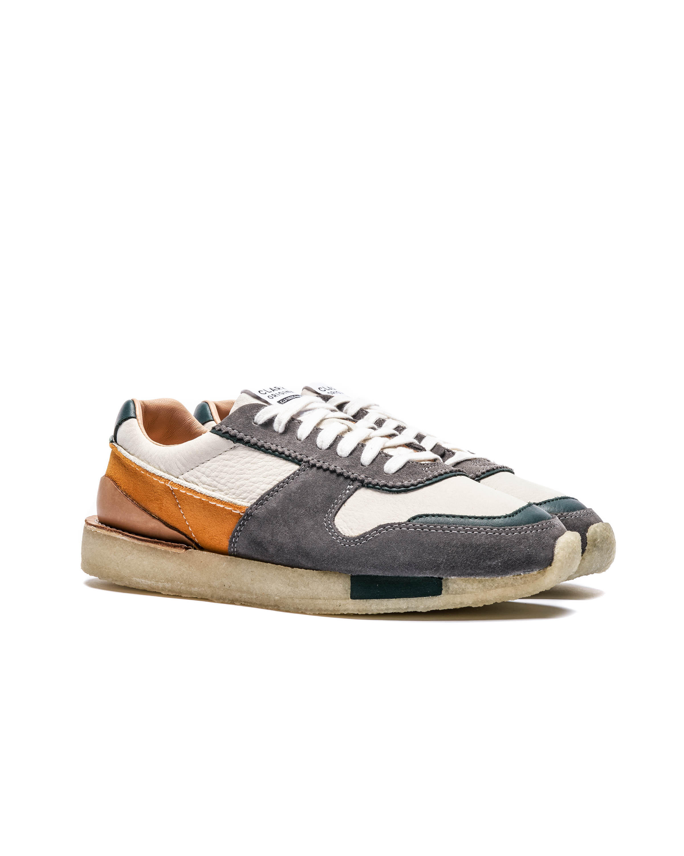CLARKS　UNITEDARROWS CLARKS ORIGINALS シューズ | The MODERN STANDARD | UNITED ARROWS 靴
